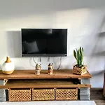 דירה Gaztainondoak Lanciego