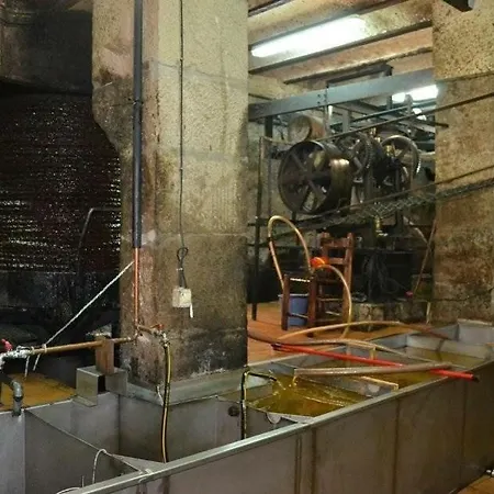 Apartment Gaztainondoak *