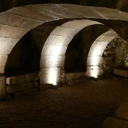 Apartment Gaztainondoak Lanciego