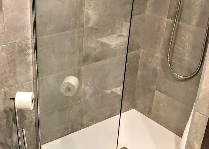 Gaztainondoak Apartment Lanciego