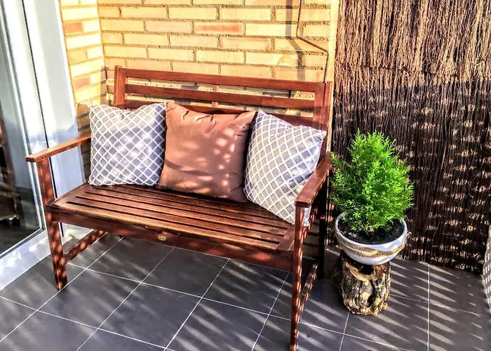 Gaztainondoak Apartment