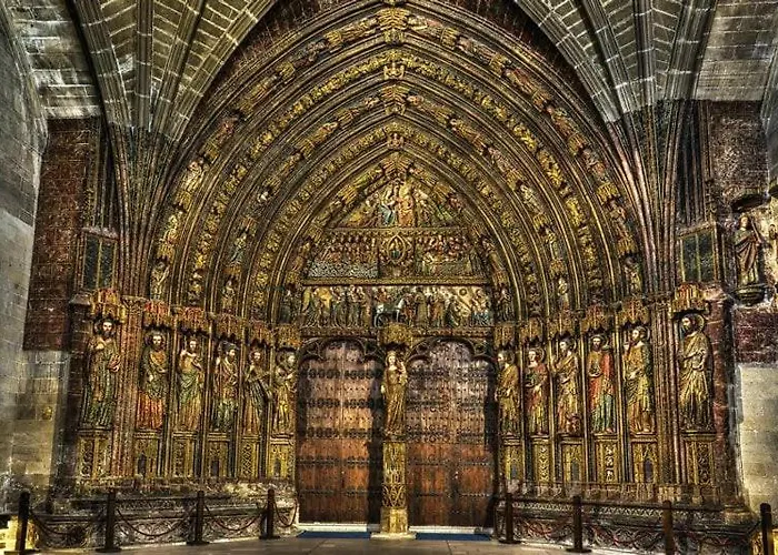 Gaztainondoak Apartment Lanciego