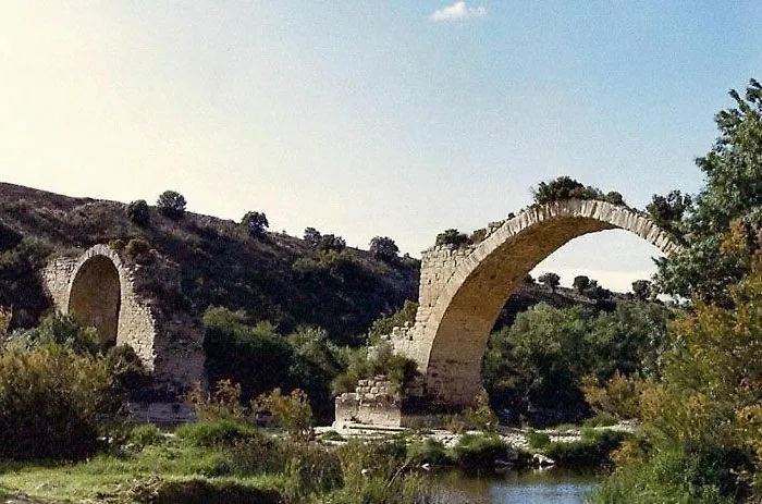 Gaztainondoak Apartment Lanciego