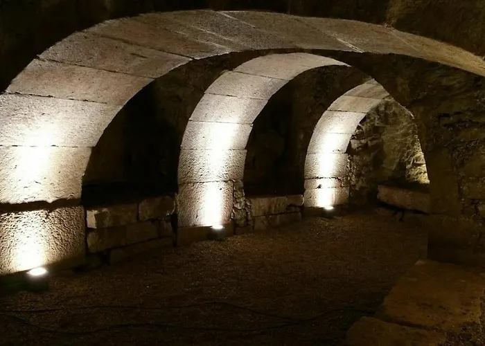 Apartment Gaztainondoak Lanciego