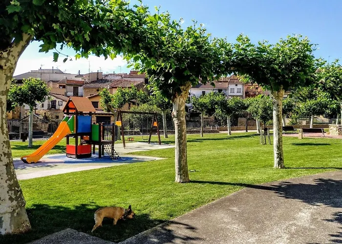 Gaztainondoak Apartment *