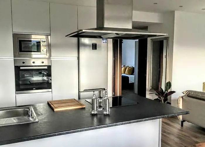 Gaztainondoak Apartment