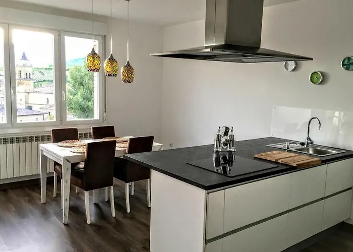 Apartment Gaztainondoak