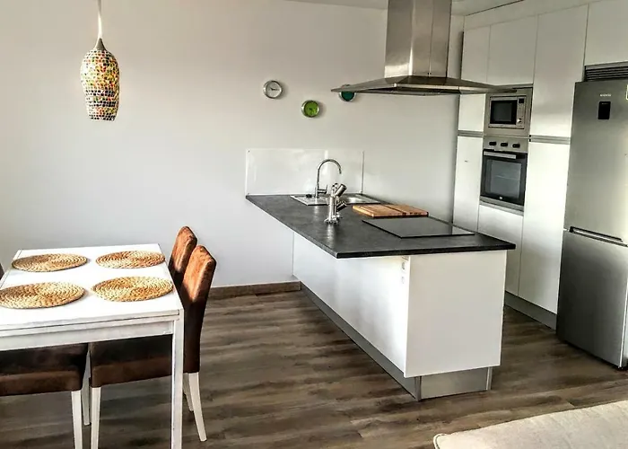 Apartment Gaztainondoak