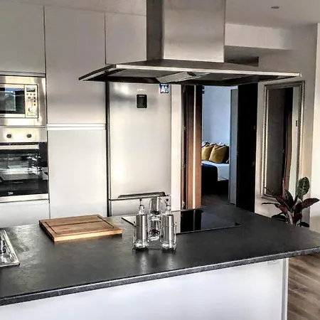 Gaztainondoak Apartamento Lanciego