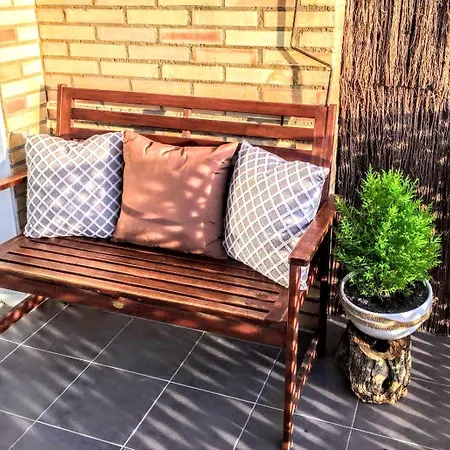 Gaztainondoak Apartamento