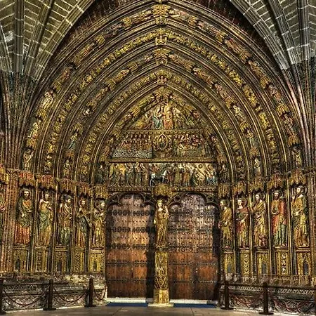 Gaztainondoak Apartamento Lanciego