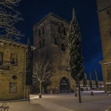 Apartamento Gaztainondoak *