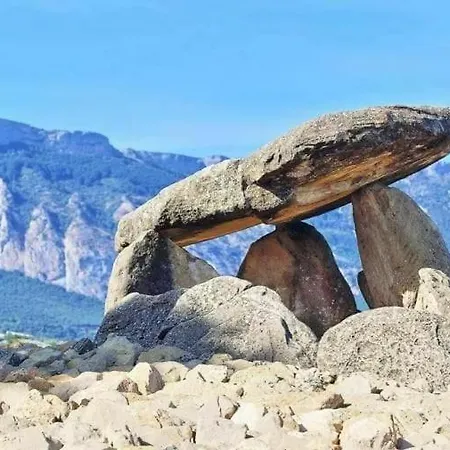 Gaztainondoak *
