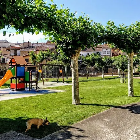 Gaztainondoak Apartamento *