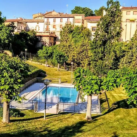 Apartamento Gaztainondoak *