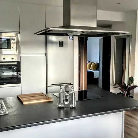 Gaztainondoak Apartamento