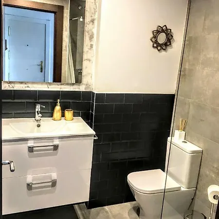 Apartamento Gaztainondoak Lanciego