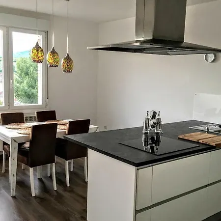 Apartamento Gaztainondoak