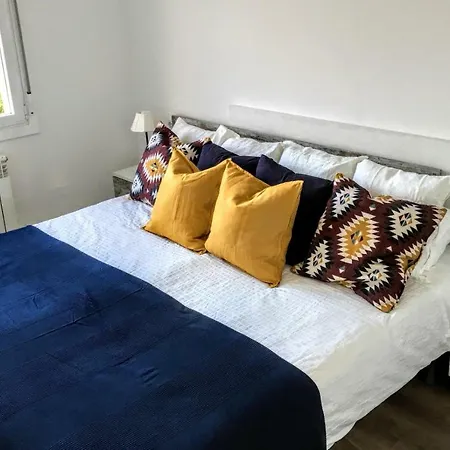 Gaztainondoak Apartamento