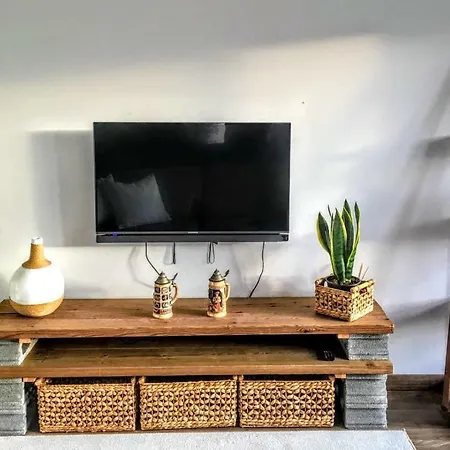 Apartamento Gaztainondoak Lanciego