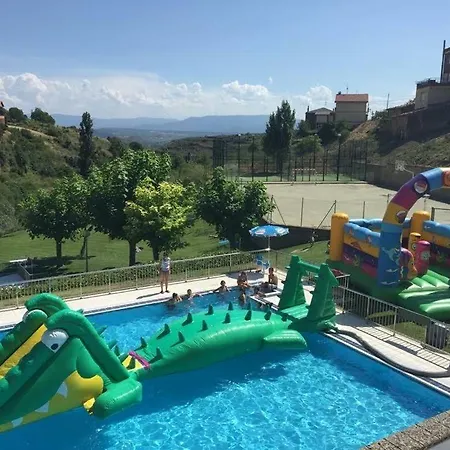 Gaztainondoak Apartamento